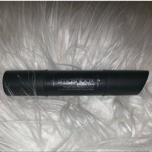 Smashbox Shaping Foundation & Soft Contour Stick